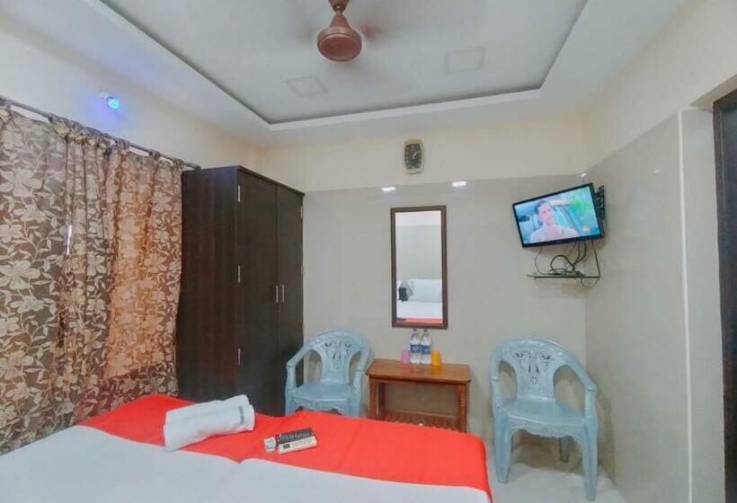 هتل Gemini Guest House