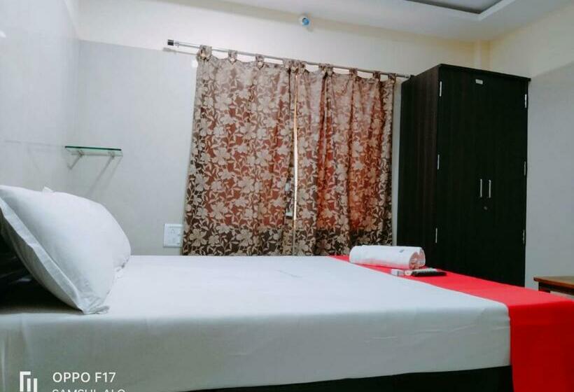 هتل Gemini Guest House