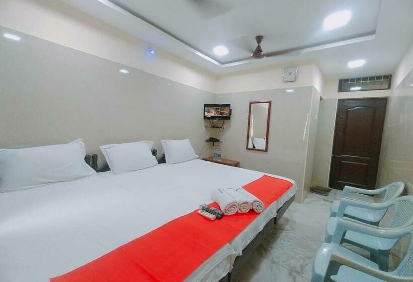 هتل Gemini Guest House