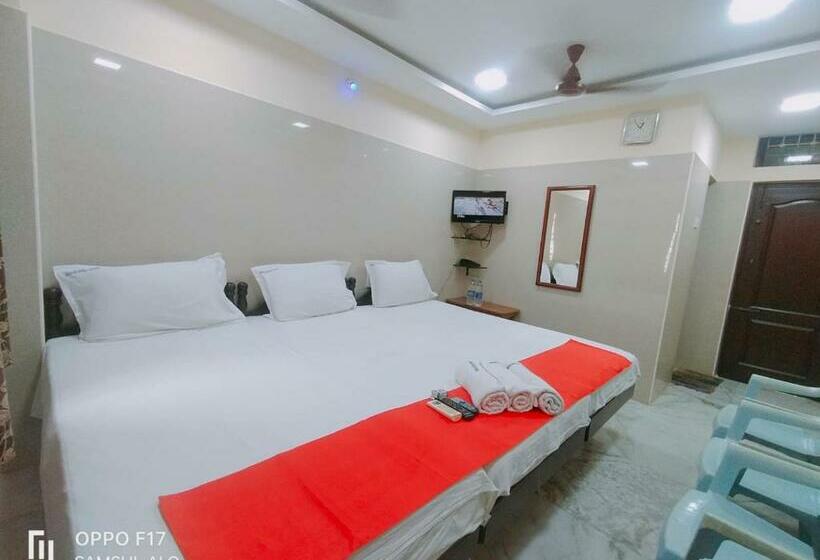 هتل Gemini Guest House
