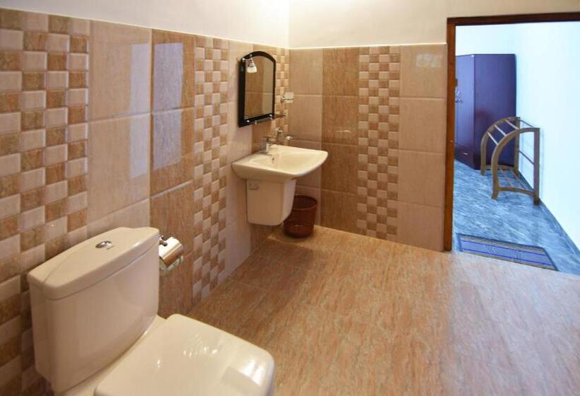 هتل The Lodge Unawatuna