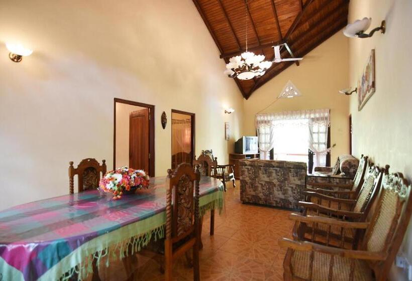 هتل The Lodge Unawatuna