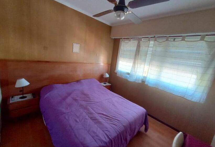 Nuevo Hotel Tivoli