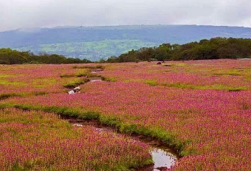 فندق Vamoose Laxmi Hill Resort