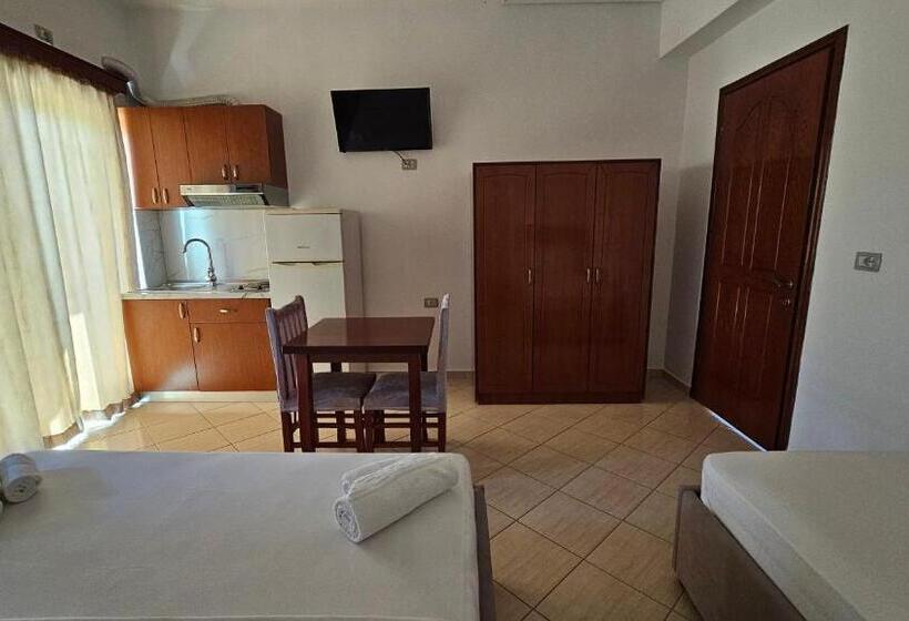 هتل Vila Malo 1