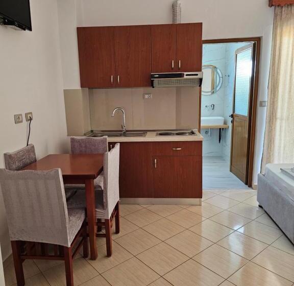 هتل Vila Malo 1