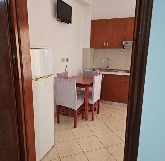 هتل Vila Malo 1