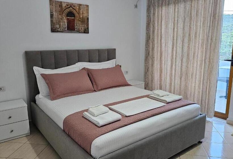 هتل Vila Malo 1