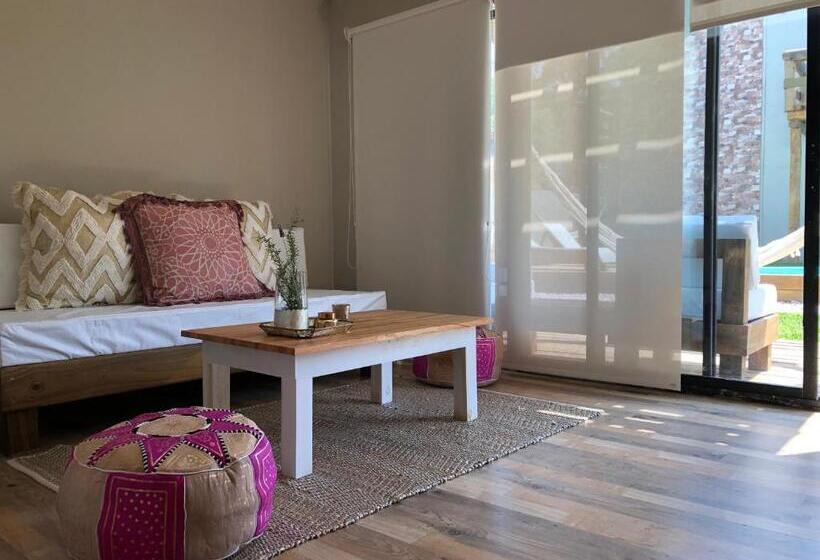 Las Esteñas , Casas Del Mar