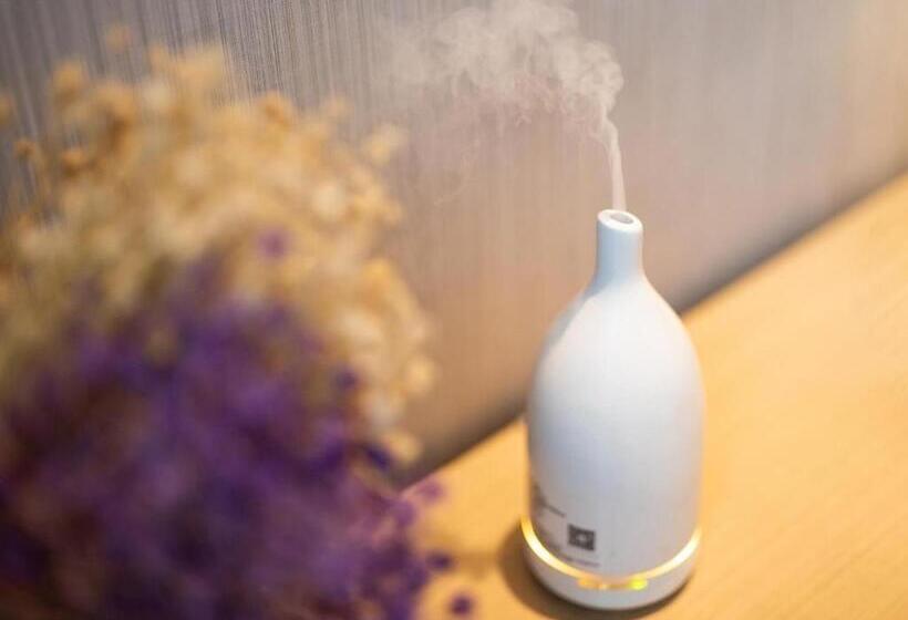 Lavande Hotel Xiangyang Train Station Peoples Square