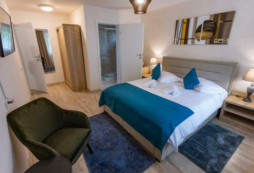 پانسیون Casa Malvina