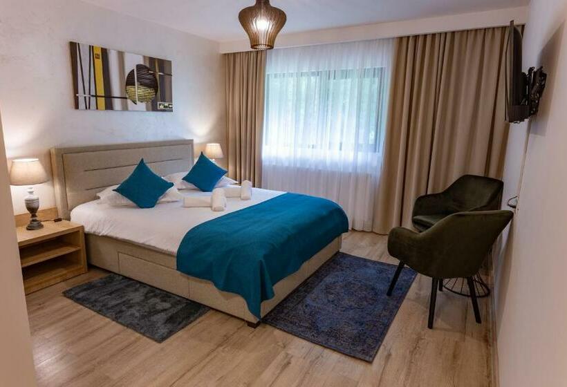 پانسیون Casa Malvina