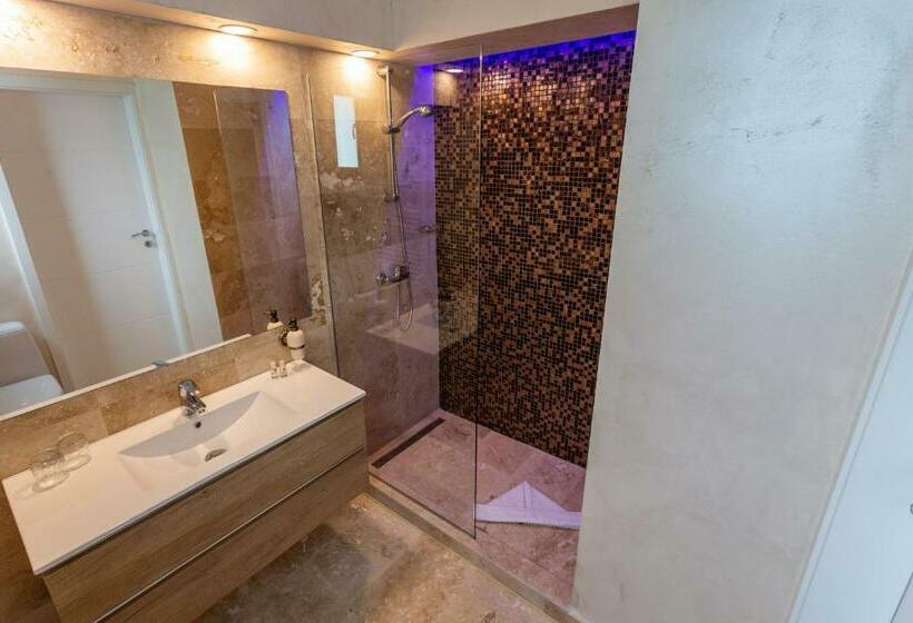 پانسیون Casa Malvina