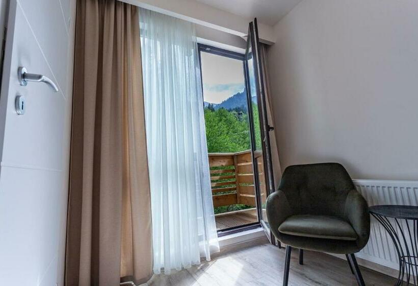 پانسیون Casa Malvina