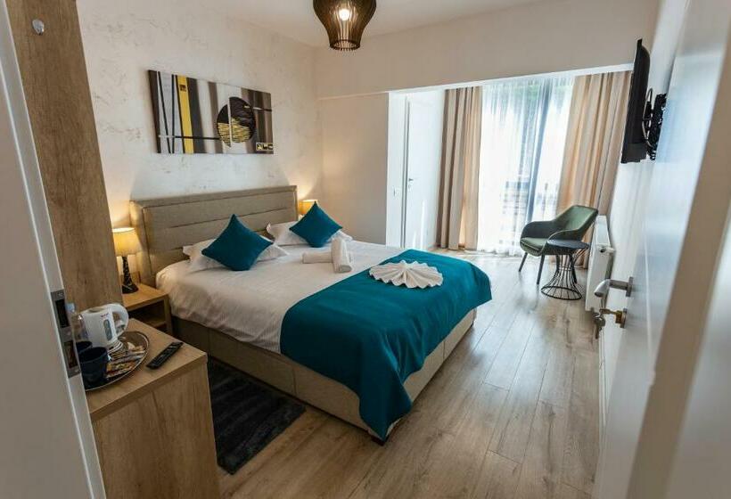 پانسیون Casa Malvina