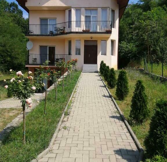 پانسیون Casa Patryk