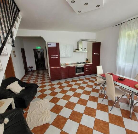 پانسیون Casa Patryk