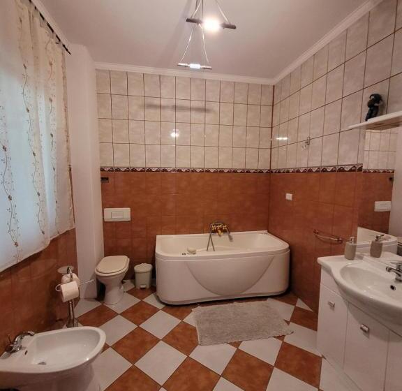 پانسیون Casa Patryk