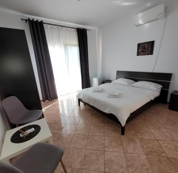 پانسیون Casa Patryk