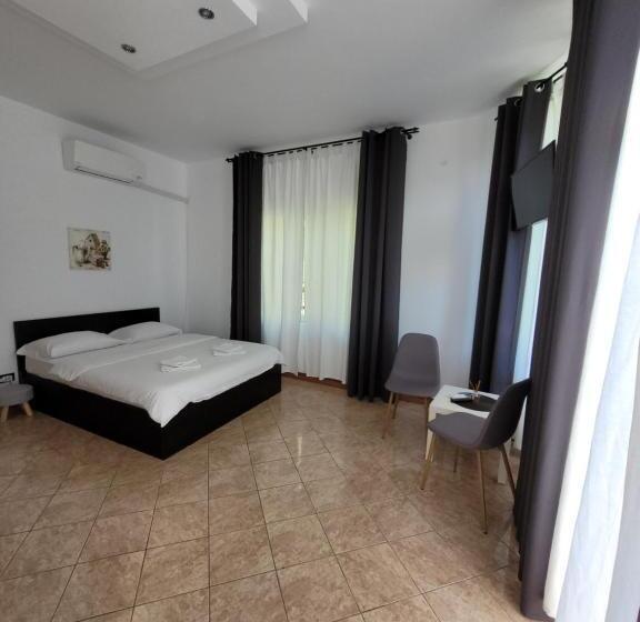 پانسیون Casa Patryk