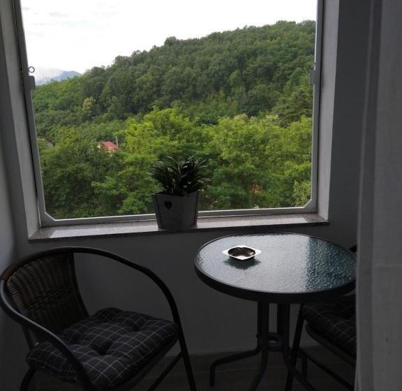 پانسیون Casa Patryk