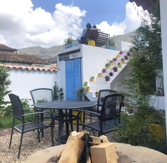 پانسیون Villa Chie Plaza Mayor