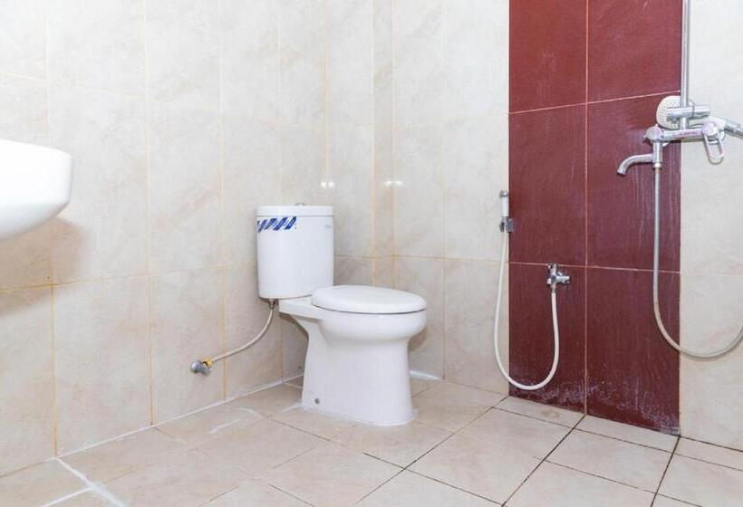 پانسیون Reddoorz Premium @ Sea Residence Manado