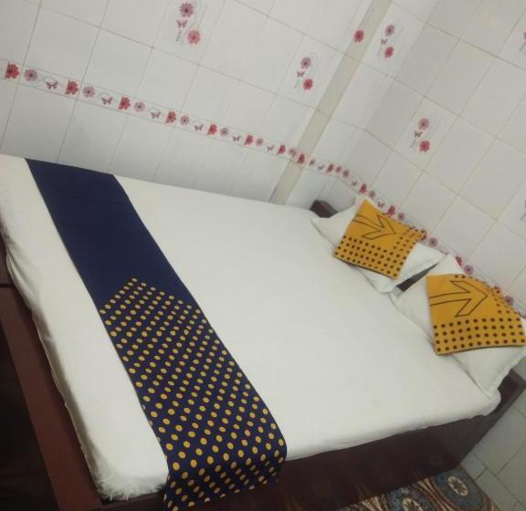 Pension Sree Sastha Guest House