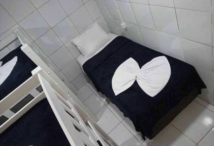 Pipoka Hostel