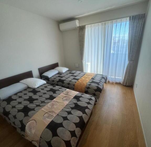 Residence Saku