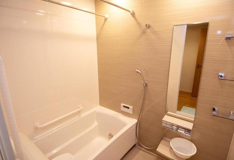 Residence Saku