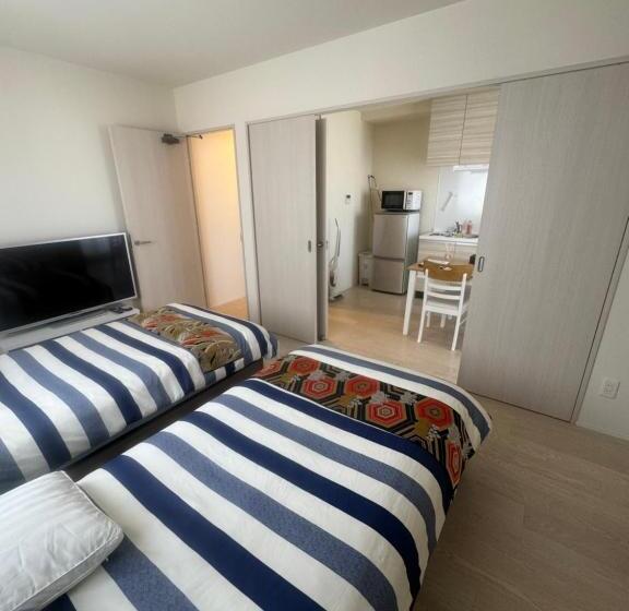 Residence Saku