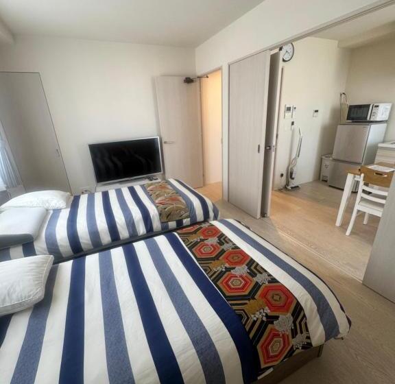 Residence Saku