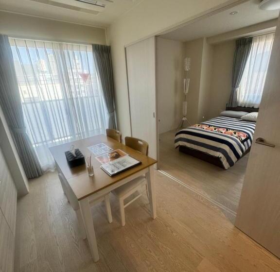 Residence Saku