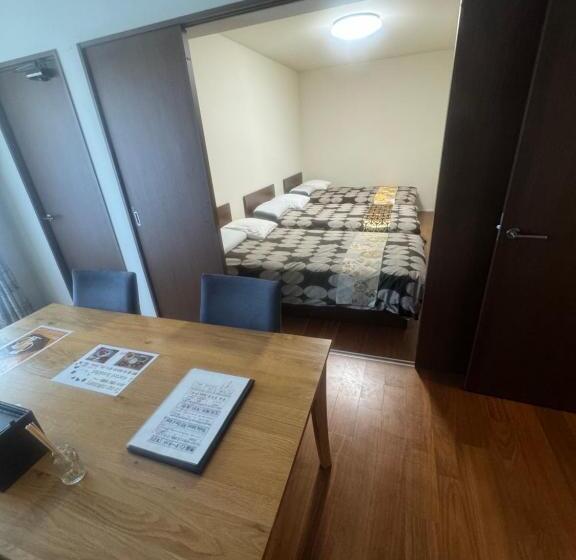 Residence Saku