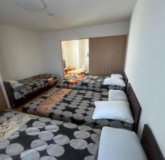 Residence Saku