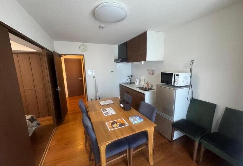 Residence Saku