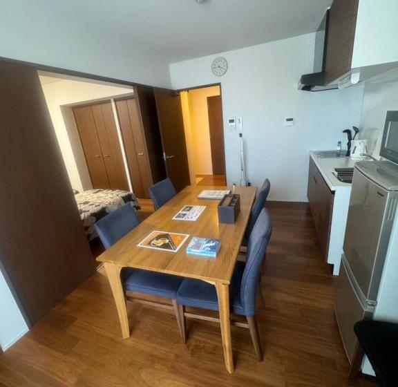 Residence Saku