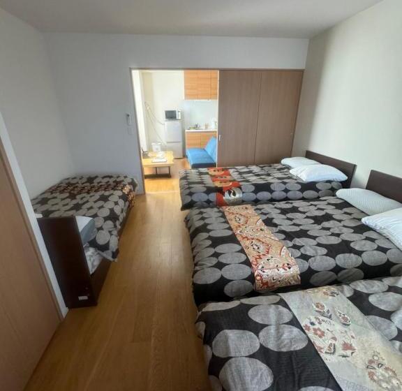 Residence Saku