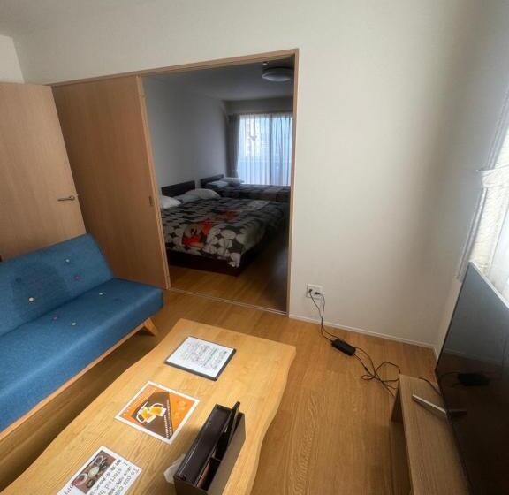 Residence Saku