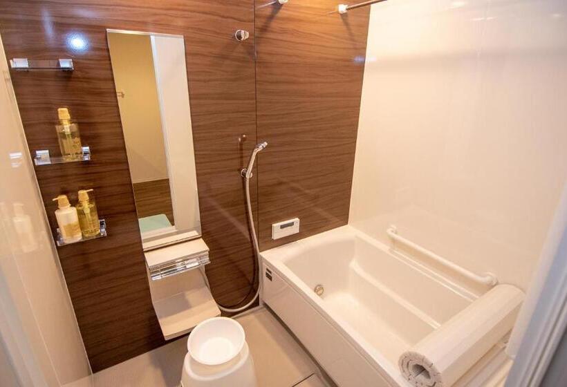Residence Saku