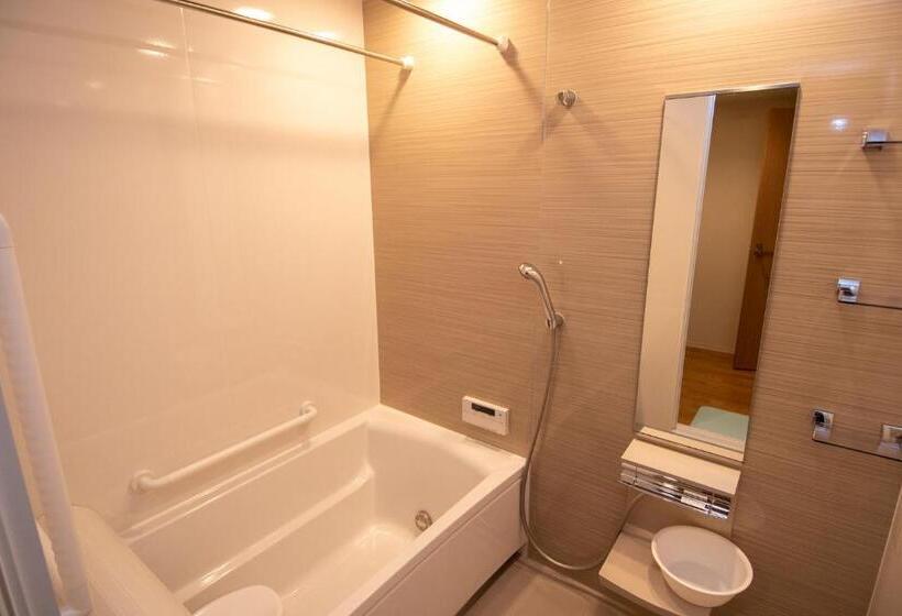 Residence Saku