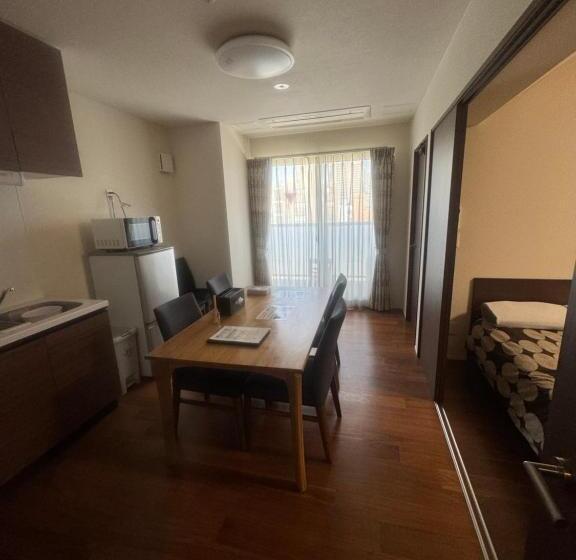 Residence Saku