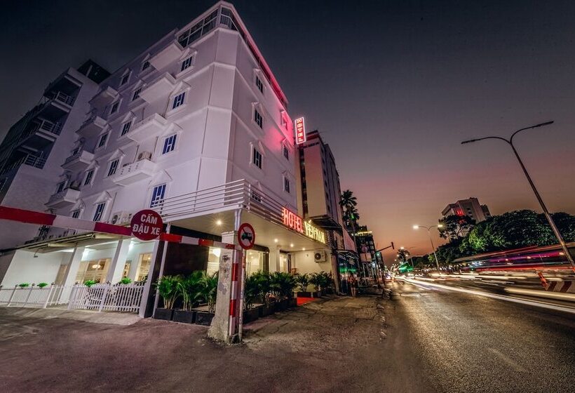 Fotos del hotel Reddoorz Yen Nam Hoang Van Thu Street: 1 Fotos del hotel Reddoorz Yen Nam Hoang Van Thu Street: 1