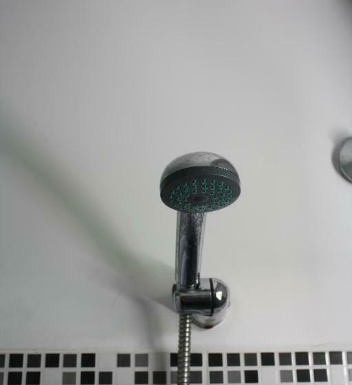 هاستل Agua De Coco