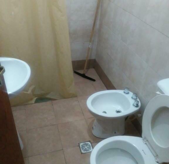 هاستل Hostal Portal Del Valle