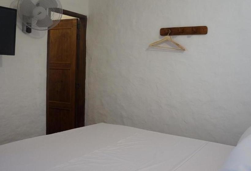 هاستل Moncogua Casa De Hospedaje