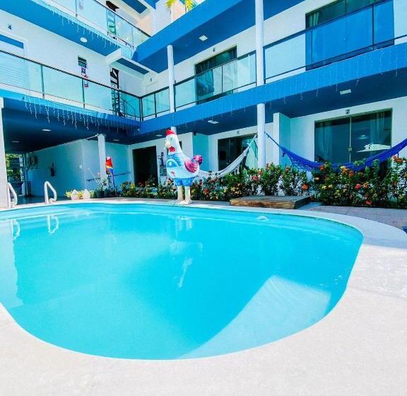 هاستل Porto Flats