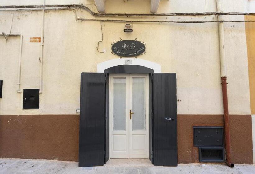 B&b La Finestra Sui Giardini