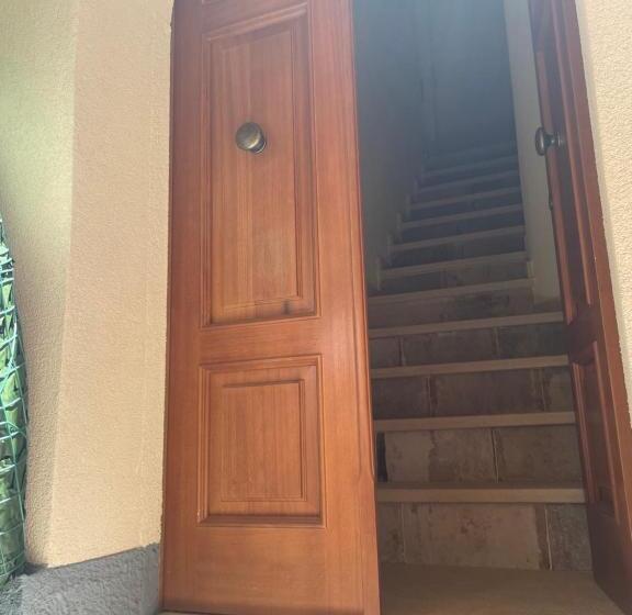 تختخواب و صبحانه Palazzo Campisi Rooms